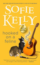 Hooked On A Feline-9780593199992