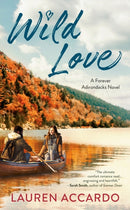 Wild Love-9780593200292