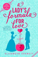 A Lady's Formula For Love-9780593200629