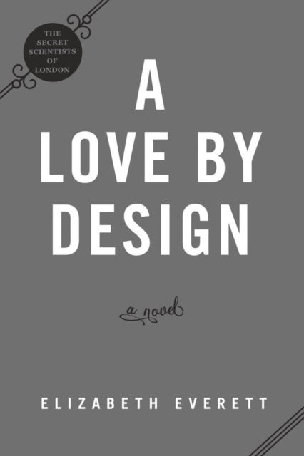 A Love By Design-9780593200667