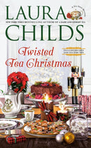 Twisted Tea Christmas-9780593200889