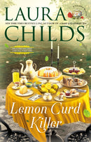 Lemon Curd Killer-9780593200926
