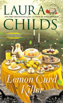 Lemon Curd Killer-9780593200940