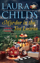 Murder In The Tea Leaves-9780593200988