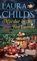 Murder in the Tea Leaves-9780593201008