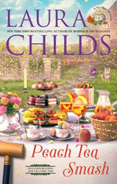 Peach Tea Smash-9780593201015