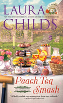Peach Tea Smash-9780593201039