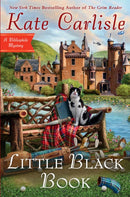 Little Black Book-9780593201435