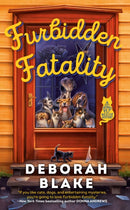 Furbidden Fatality : A Catskills Pet Rescue Mystery-9780593201503
