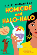 Homicide And Halo-halo-9780593201695