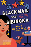Blackmail And Bibingka-9780593201718