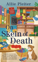 On Skein Of Death-9780593201787