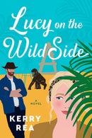 Lucy On The Wild Side-9780593201862