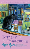 Totally Pawstruck-9780593201978