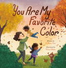 You Are My Favorite Color-9780593203101