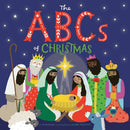 The ABCs of Christmas-9780593222379