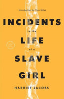 Incidents in the Life of a Slave Girl-9780593230367