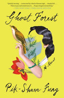 Ghost Forest-9780593230985