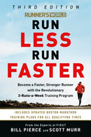 Runner''s World Run Less Run Faster