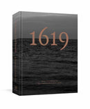 The 1619 Project: A Visual Experience-9780593232255