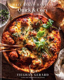 Half Baked Harvest Quick & Cozy : A Cookbook-9780593232576