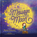 A Message in the Moon-9780593235171