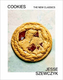 Cookies : The New Classics: A Baking Book-9780593235669