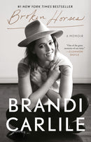 Broken Horses : A Memoir-9780593237267