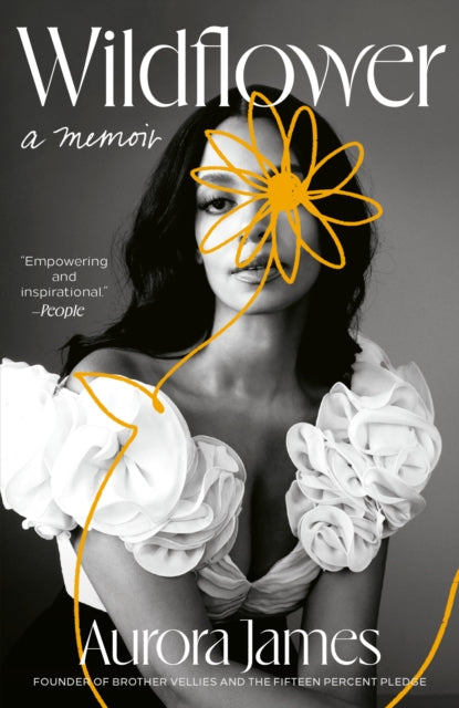 Wildflower : A Memoir-9780593239476