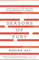 Seasons of Fury