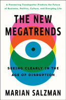 The New Megatrends-9780593239704
