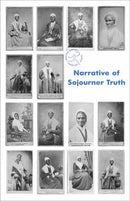 Narrative of Sojourner Truth-9780593242643