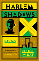 Harlem Shadows-9780593242681