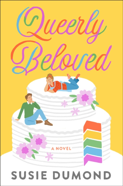 Queerly Beloved : A Novel-9780593243978