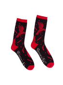 Leigh Bardugo's Six of Crows: No Mourners, No Funerals Socks - Large