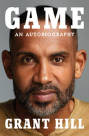 Game : An Autobiography-9780593297407