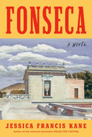 Fonseca : A Novel-9780593298855
