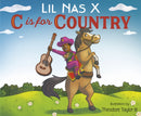 C is for Country-9780593300787