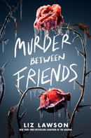 Murder Between Friends-9780593301067