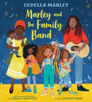 Marley and the Family Band?-9780593301111