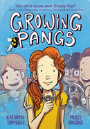 Growing Pangs-9780593301319