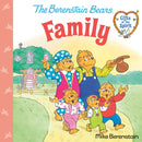 Family : (Berenstain Bears Gifts of the Spirit)-9780593302453