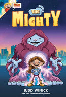 Hilo Presents: The Mighty : (A Graphic Novel)-9780593305300
