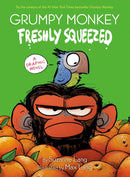 Grumpy Monkey Freshly Squeezed-9780593306017