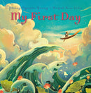 My First Day-9780593306260