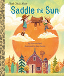 Saddle the Sun-9780593306550