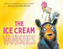 The Ice Cream Vanishes-9780593309858