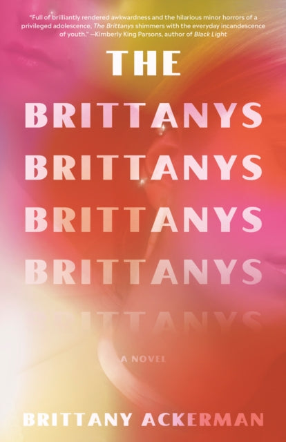 The Brittanys : A Novel-9780593311738
