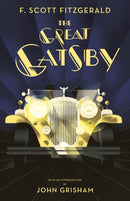 The Great Gatsby-9780593311844