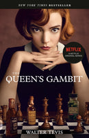 The Queen''s Gambit (Television Tie-in)